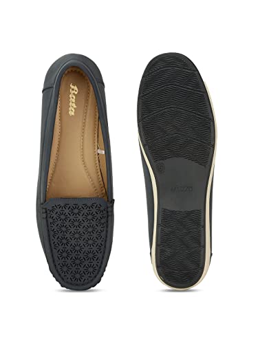 Bata Women's Slip-on Loafer - Image 5