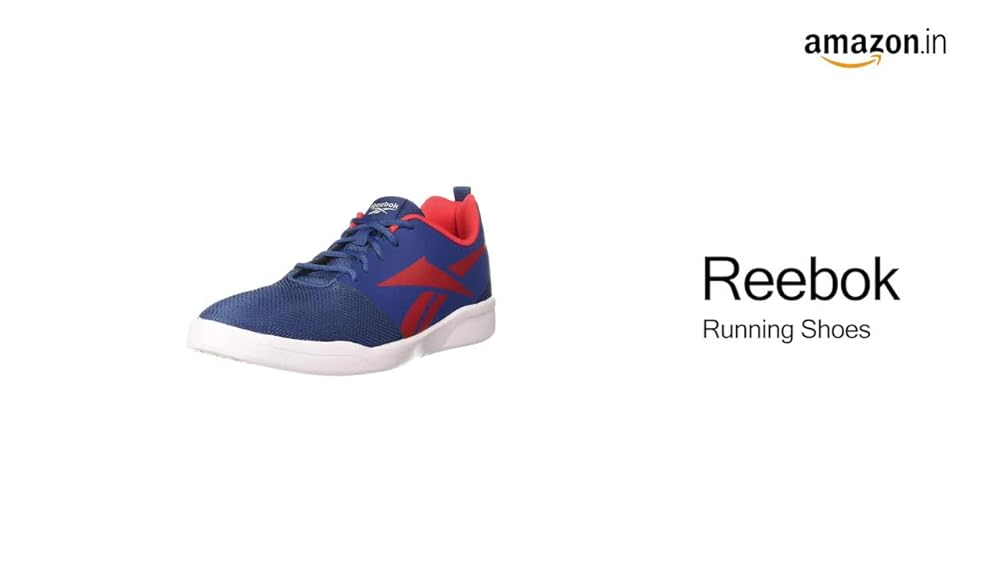 Reebok Men's Tread Revolution Running Shoe - Image 3