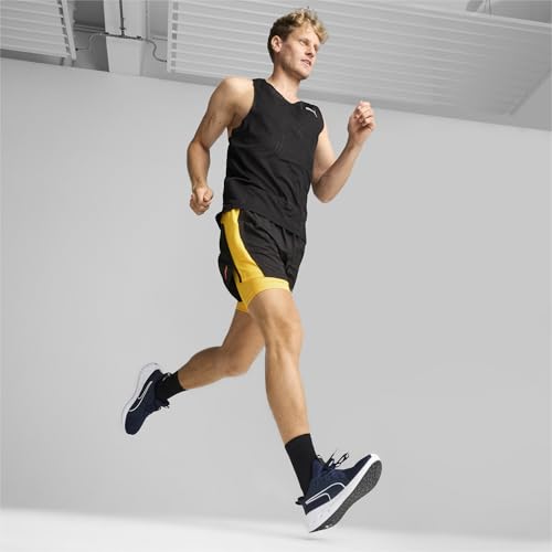 Puma Softride Carson Running Shoe Unisex-Adult - Image 4