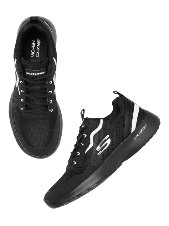 Skechers Men Dynamight Sneakers - Image 2