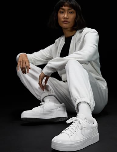 Nike Women Lace Up Running Shoes - Image 3