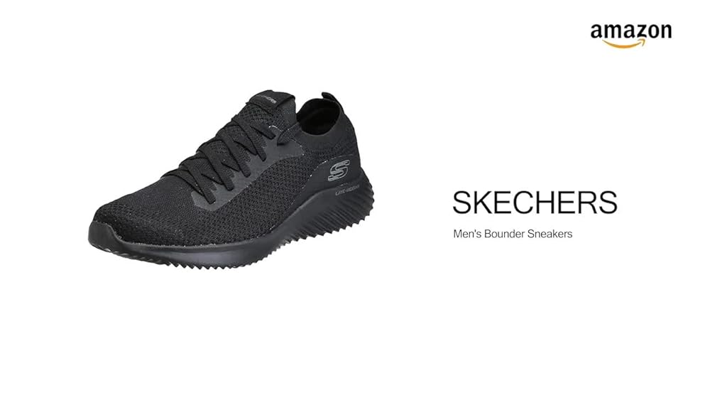 Skechers Boys Casual Shoes - Image 3