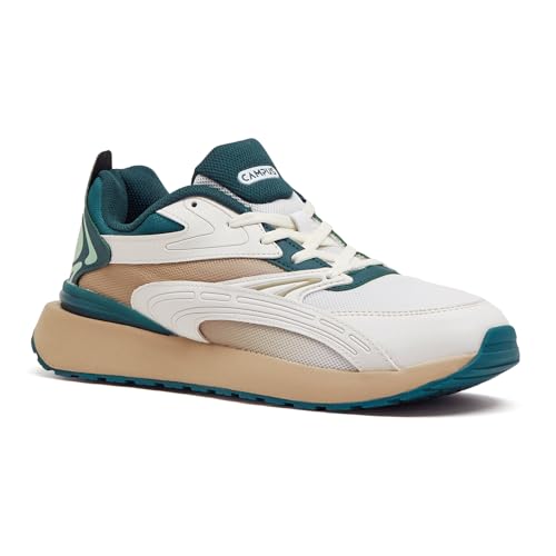 Campus Men Vitality Sneakers - Image 2