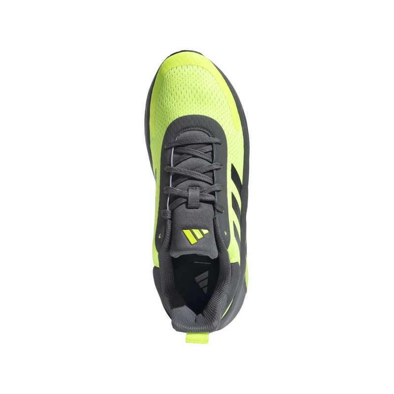 adidas Mens Vent-go Running Shoes - Image 3