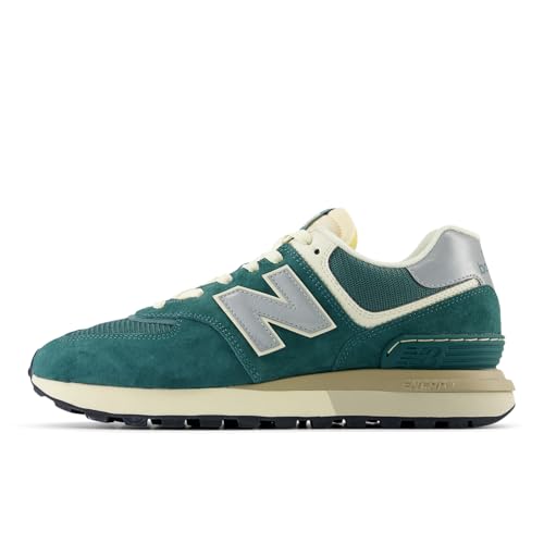 New Balance Men 574 Sneakers - Image 4