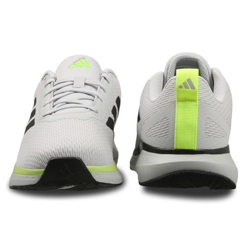 adidas Mens Aerostride Running Shoe - Image 4