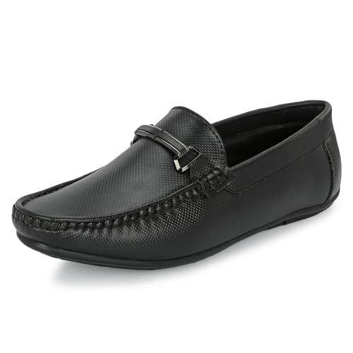 Centrino Men Loafer Style Comfort - Image 2
