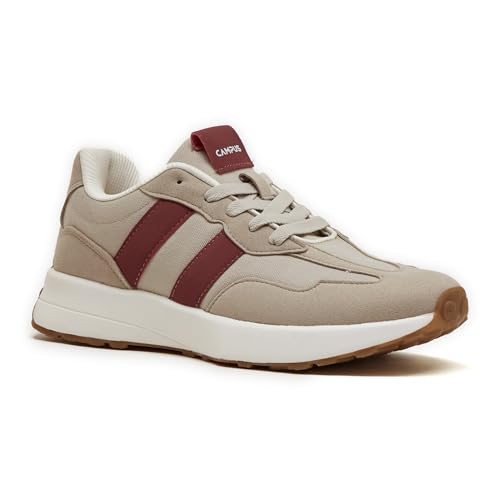 Campus Men Brisk Sneakers - Image 2