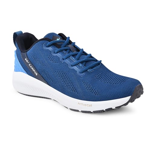 Campus Men Maxico Running Shoes - Image 4