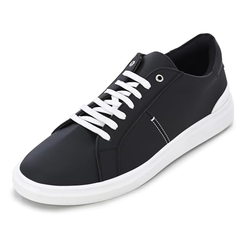 Cruiser Mens Canvas Sneaker - Image 2