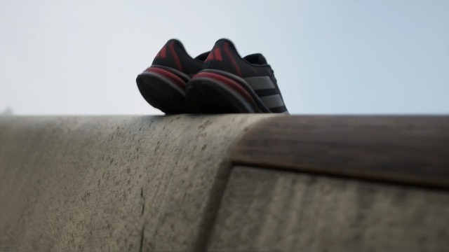 Adidas Men Galaxy 7 M Running Shoe - Image 3