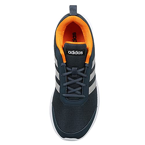 adidas Men's Hyperon 1.0 M Running Shoes Teconi/Dovgry/Borang - Image 5