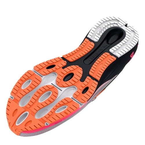 Under Armour Women's HOVR Machina Breeze Sneaker - Image 4