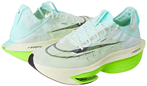 Nike Womens Air Zoom Alphafly Next% 2 Running Shoe - Image 3