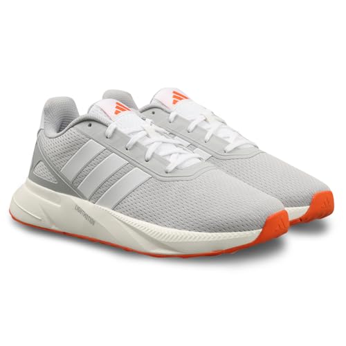 adidas Men's Lightrun Recess Running Shoe - Image 2