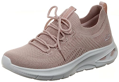 Skechers Women's Bobs Unity Absolute Gusto Sneakers - Image 2