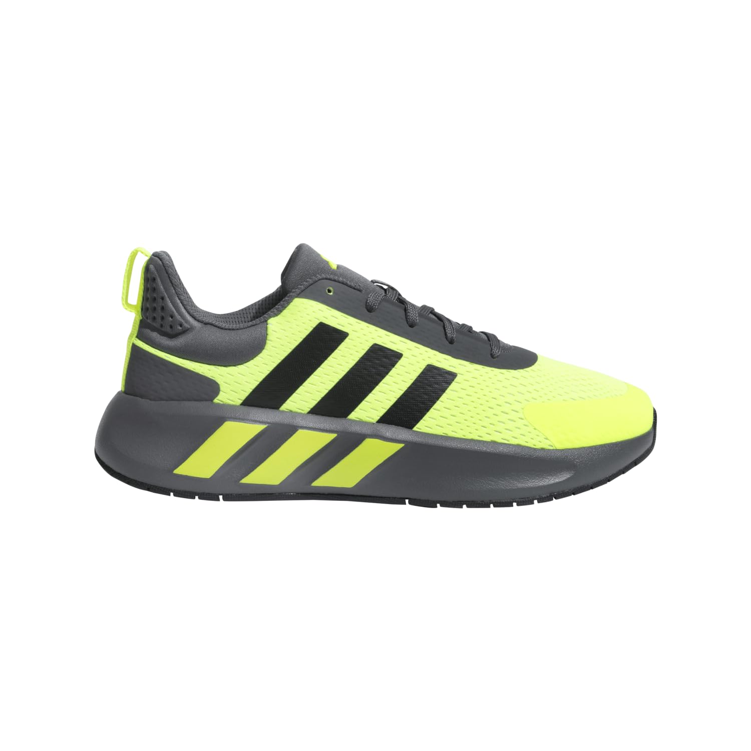adidas Mens Vent-go Running Shoes