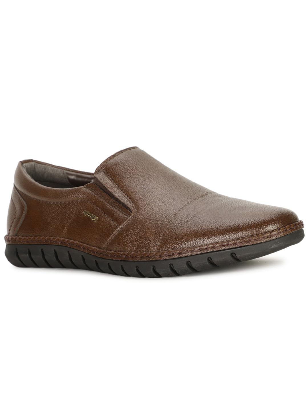 Bata Men's Slip-on Formal Shoes