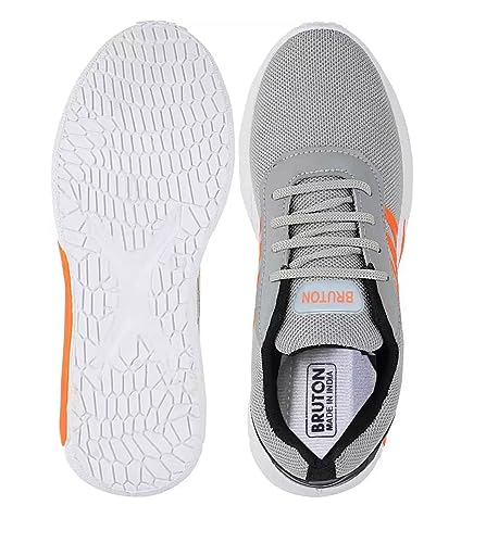 BRUTON Sports Running Casual Shoes for Men - Image 5