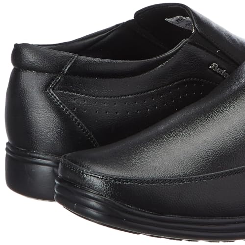 Bata Men's Slip-on Formal Shoes - Image 4