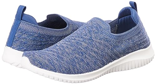 Bata Women's Slip-on Walking Shoe - Image 3