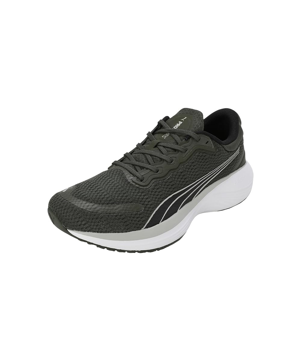 Puma Mens Cyclonitepro Res Running Shoe