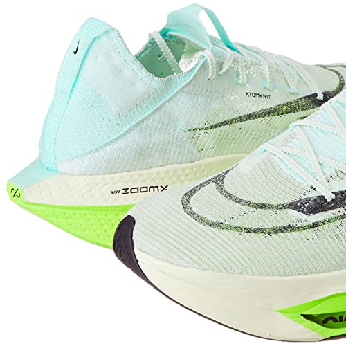 Nike Womens Air Zoom Alphafly Next% 2 Running Shoe - Image 4
