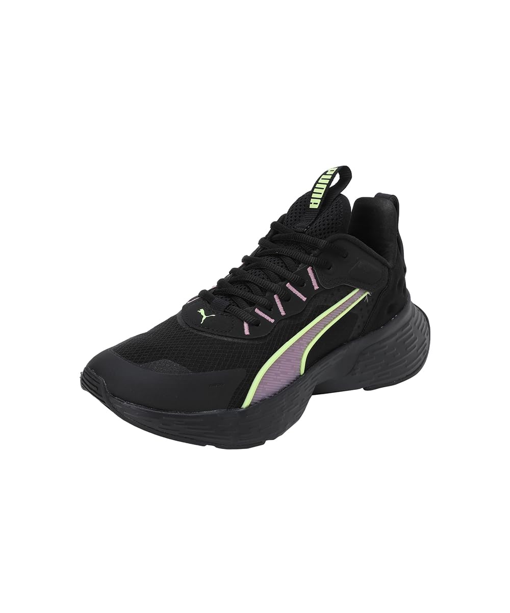 Puma Womens Softride Sway Running Shoe