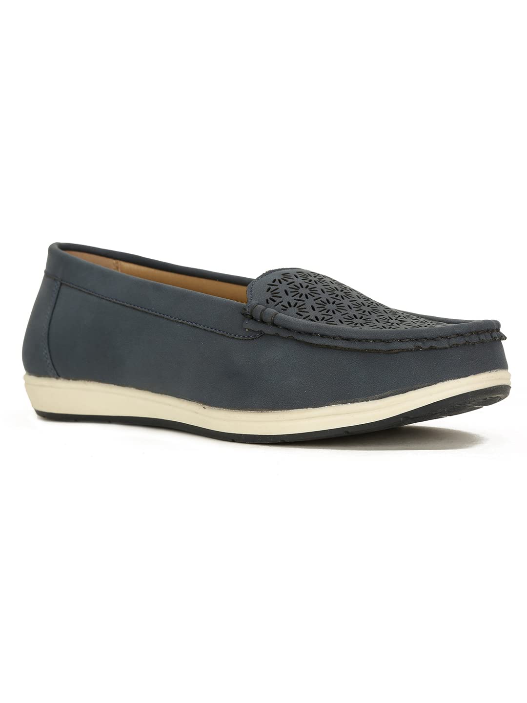 Bata Women's Slip-on Loafer