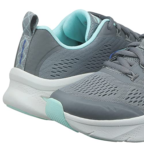 Skechers Womens Arch Fit D'lux-Cozy Path Sneaker - Image 4