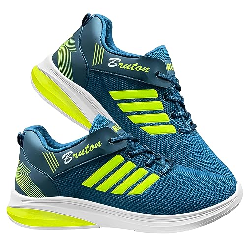 BRUTON Running Shoes for Men - Combo Pack of 2 - Image 4