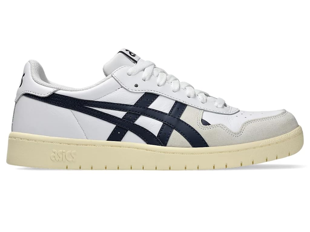 ASICS Men Lace Up Casual Shoes