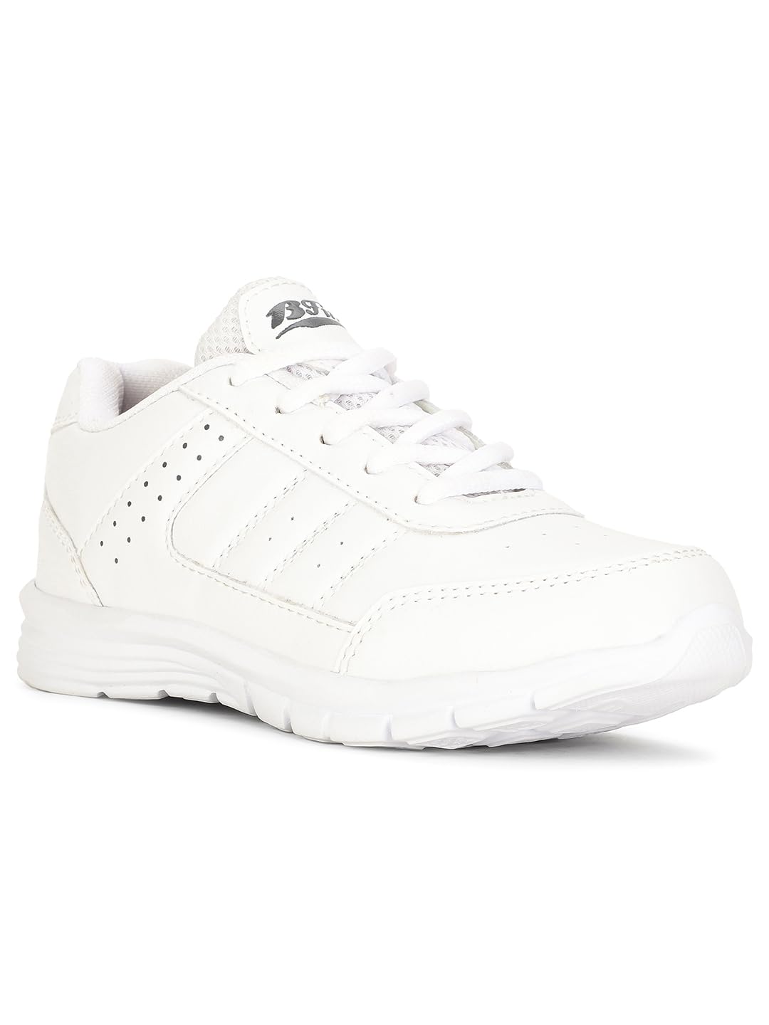 Bata Boys Lace-up School Shoes