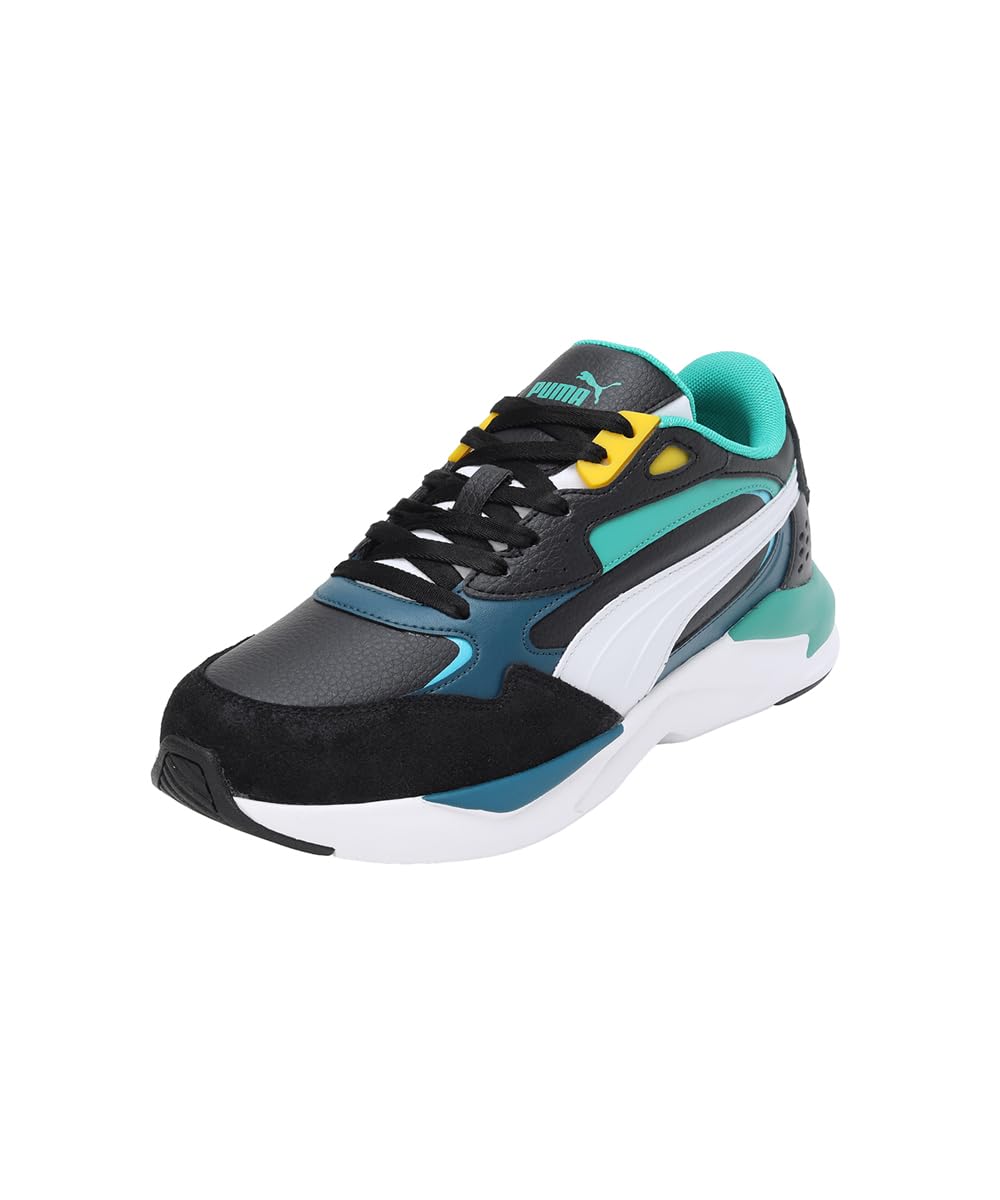 Puma Mens X-ray Run Sneaker
