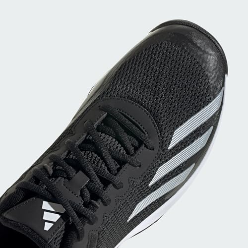 adidas Men's Courtflash Speed Tennis Shoe - Image 5