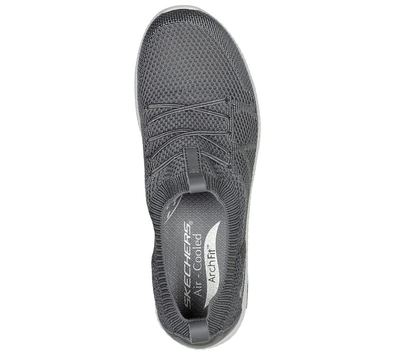 Skechers Women Arch Fit Slip-on Sneakers - Image 3