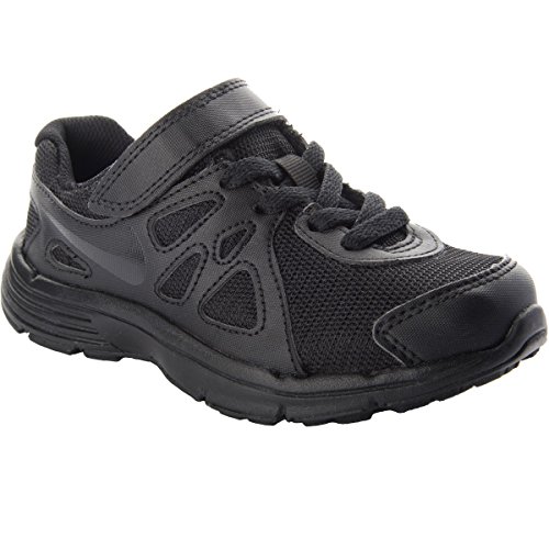 Nike Boys Mesh Running Shoes - Image 2