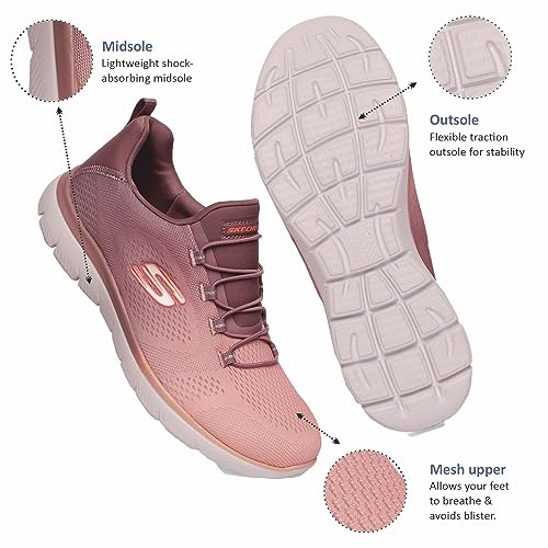 Skechers Women's Sneakers - Bright Charmer - Image 5