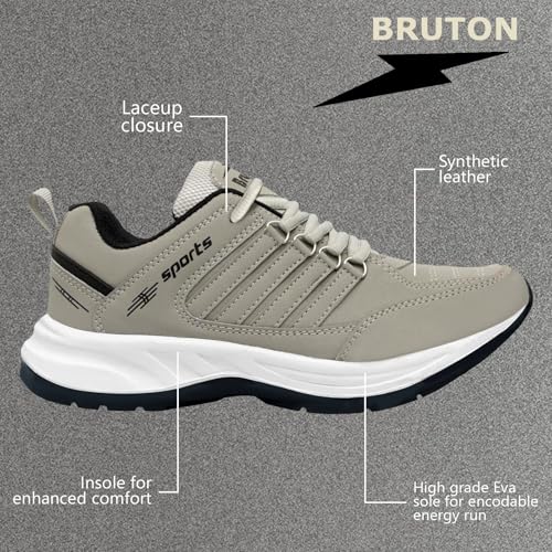 BRUTON EVA Lite Sport Shoes - Image 5