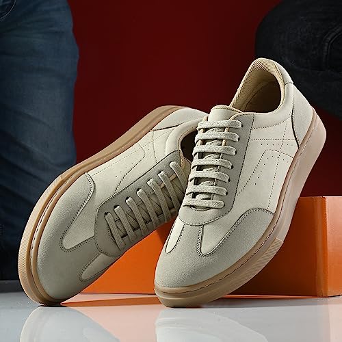 Cruiser Mens 2533 Sneaker Lightweight Comfortable Lace-Up - Image 3