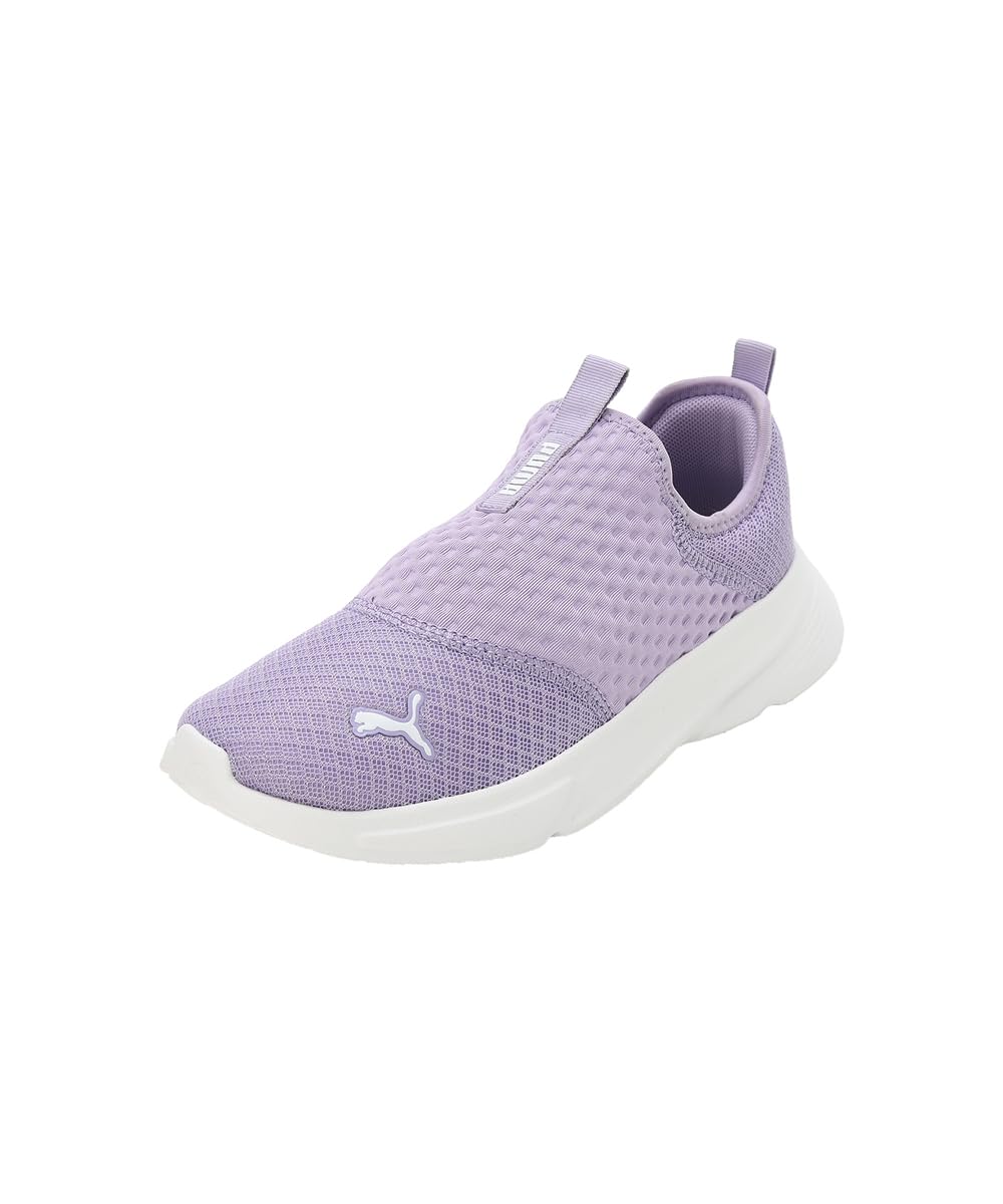 Puma Women Melanite Slipon Sneaker