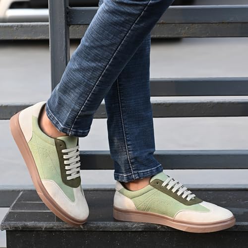Cruiser Mens 2533 Sneaker Lightweight Casual Footwear - Image 4