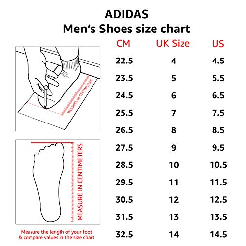adidas Mens Throb M Running Shoe - Image 5
