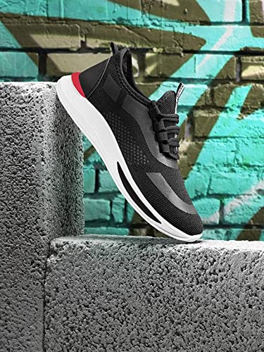 BRUTON Casual Shoes for Men - Image 4