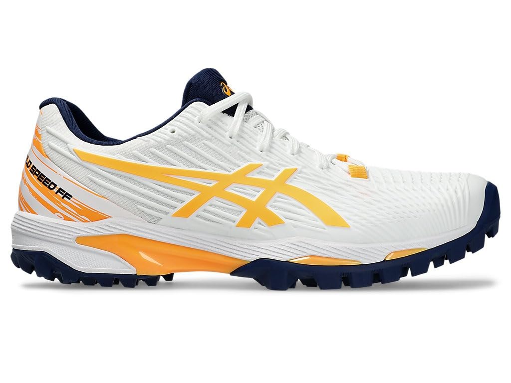 ASICS Men Field Speed FF Hockey Shoe