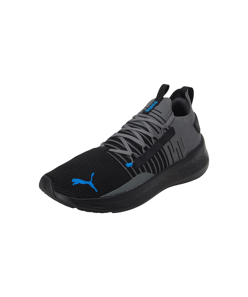 Puma Softride Symmetry Fuzion Res Running Shoe Unisex-Adult