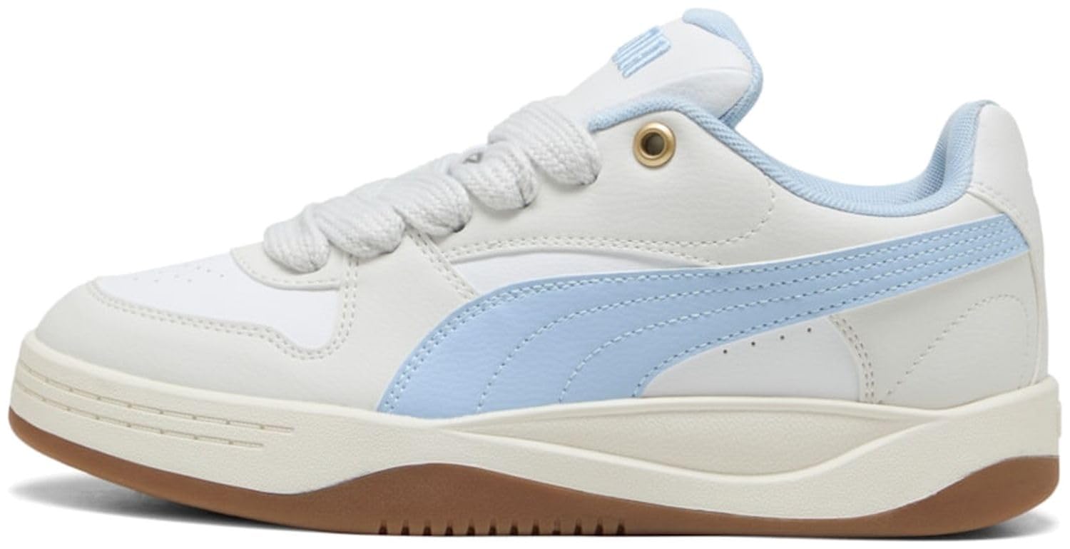Puma Womens Park Luna Sneaker