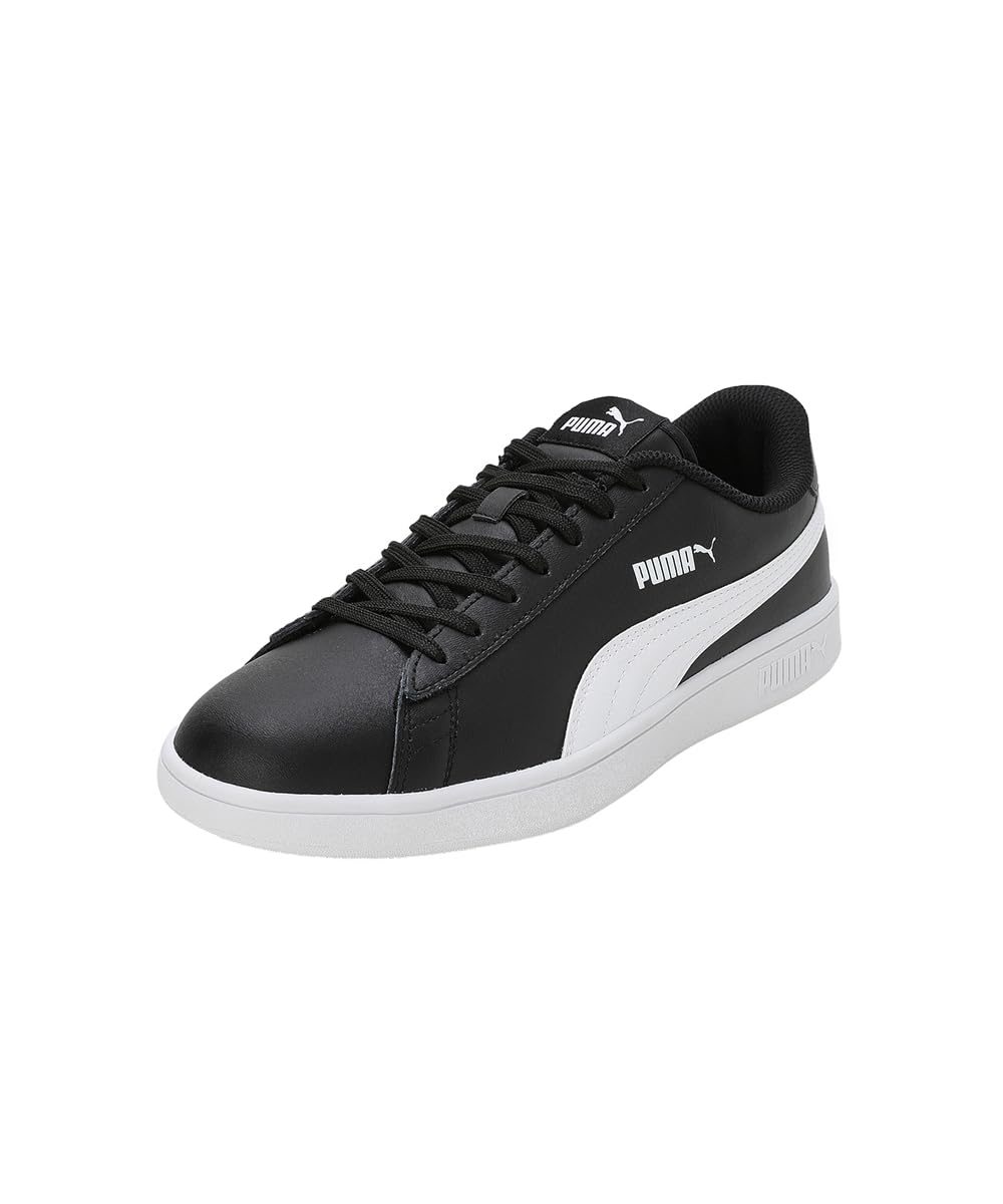 Puma Unisex Smash V2 L Sneaker