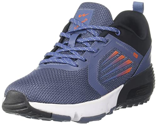 Campus Men Tormentor Running Shoes - Image 2