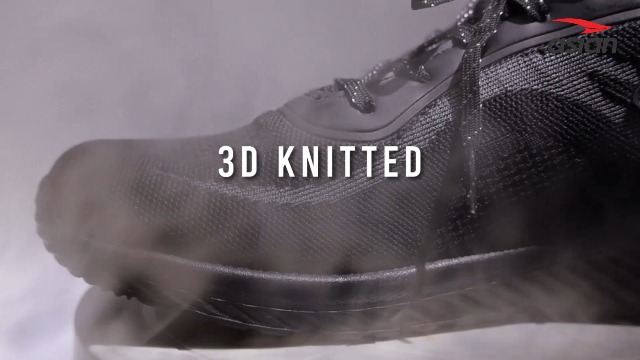 ASIAN Men's Sports Running Shoes - Image 3